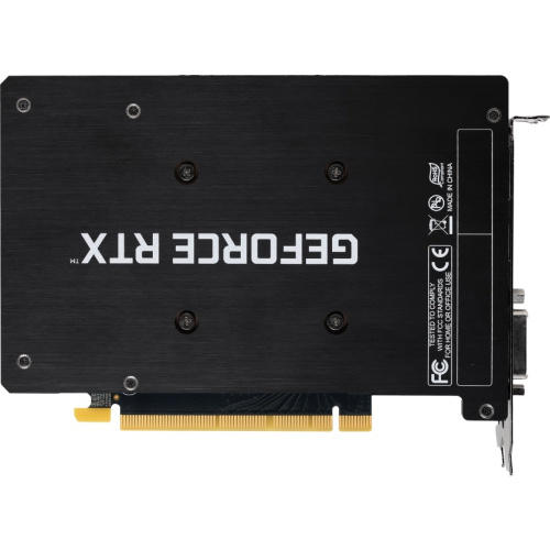 Видеокарта PALIT RTX3050 Dual 8G (NE63050018P1-1070D V1) RTL