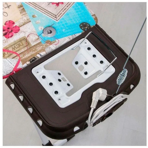 Гладильная доска Ника Валенсия 1 НВ1/2 Fashion