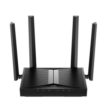 Wi-Fi роутер Cudy WR3600