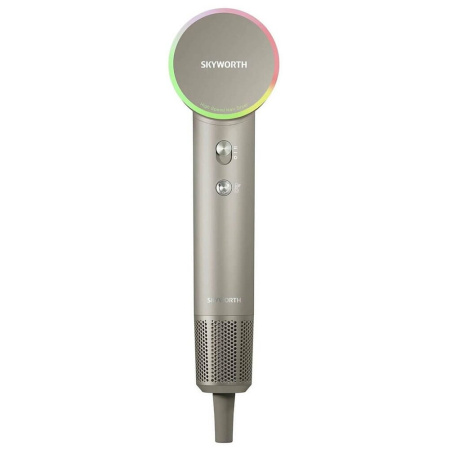 Фен Skyworth MH18 Hair Dryer Золотой