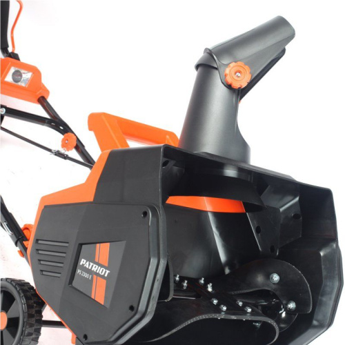 Снегоуборщик PATRIOT PS 2300 Е (426302222)