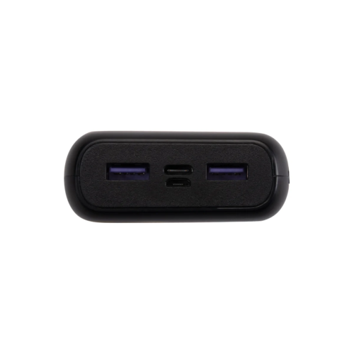 Power Bank Rexant 30-2052 20000mAh черное