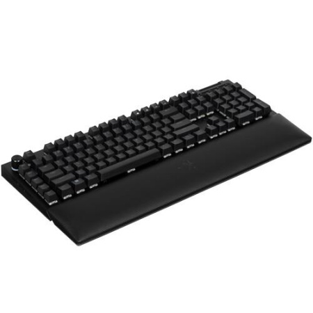 Клавиатура проводная Razer BlackWidow V4 Pro
