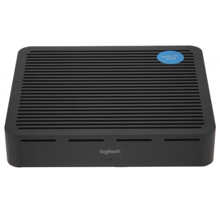 Конференц-камера Logitech Rally Plus