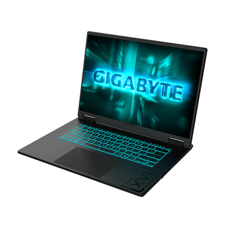Ноутбук Gigabyte Gaming A16 GA6H