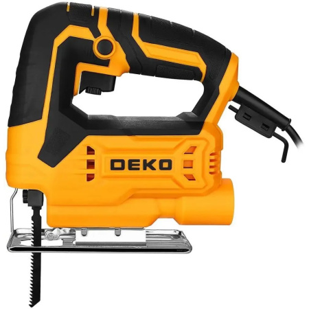 Лобзик Deko DKJS700E 083-1009
