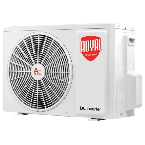 Сплит-система Royal Thermo Rtpi-09Hn8 Perfecto Dc Inverter