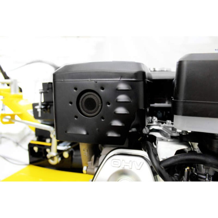 Мотоблок Huter MK-11000M