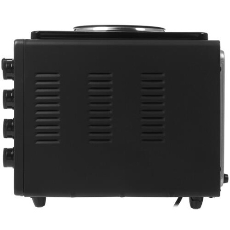 Мини-печь Simfer M4243 черный