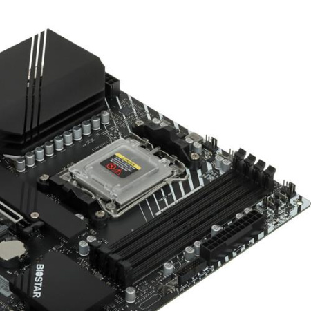 Материнская плата Biostar B850MT-E PRO