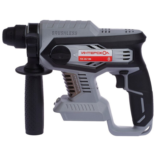 Перфоратор ИНТЕРСКОЛ ПА-24/18В 579.0.0.70 (без акк. и ЗУ)