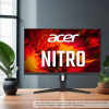 27" Монитор Acer Nitro XV270X1bmiipx черный