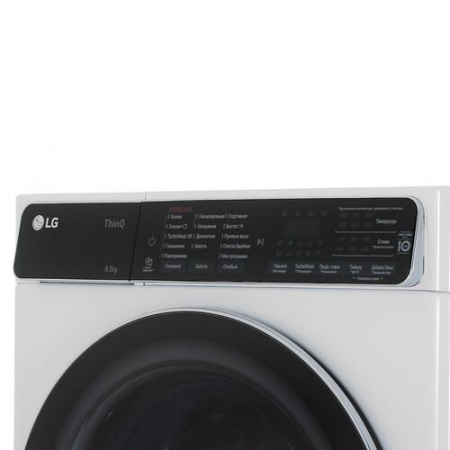 Стиральная машина LG F2T9GW9W белый