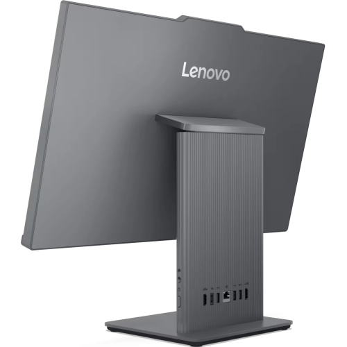 Моноблок Lenovo IdeaCentre Aio 24IRH9 (F0HN00KSRU) 23.8" FHD (1920x1080) IPS 250N 100Hz, i5-13420H, 1x16GB DDR5-5200, 512GB SSD M.2, Intel UHD