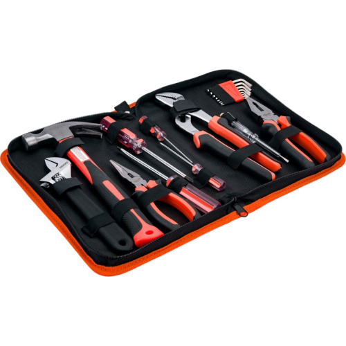 Набор инструментов Gigant GT-18 18 предметов