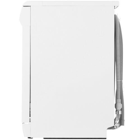 Посудомоечная машина Samsung DW50R4050FW/WT белый