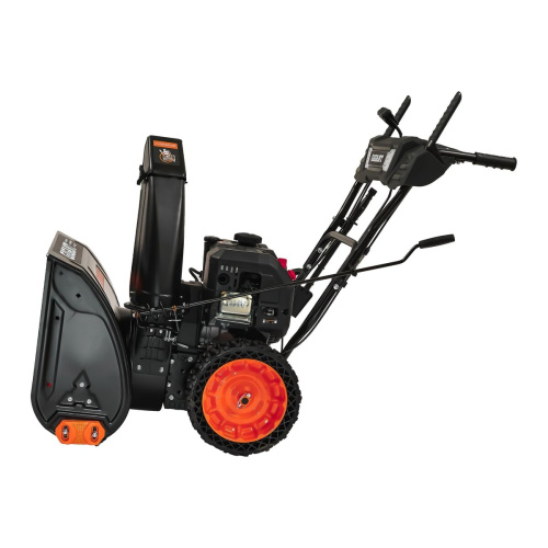 Снегоуборщик Gigant SP-7-610ES