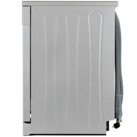 Посудомоечная машина Gorenje GS62040S серебристый