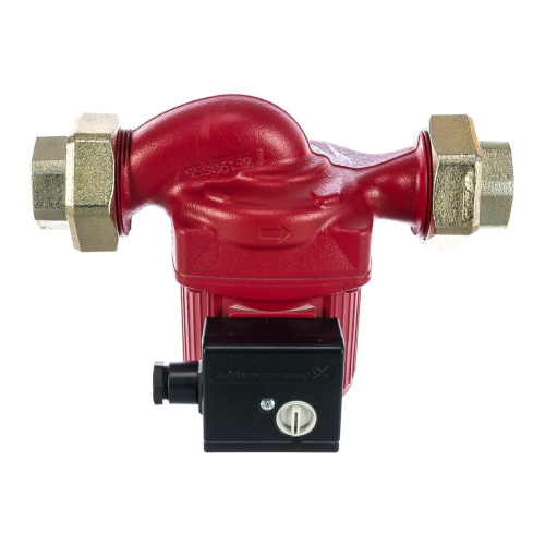 Циркуляционный насос Grundfos UPS 32-80 95906443 НС-0027465