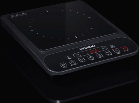 Плитка Hyundai HYC-0101 черный