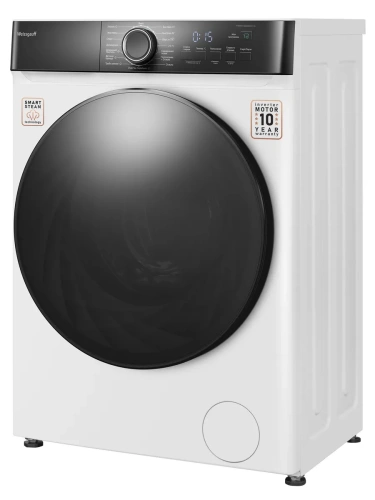 Стиральная машина Weissgauff WM 4427 Inverter Steam