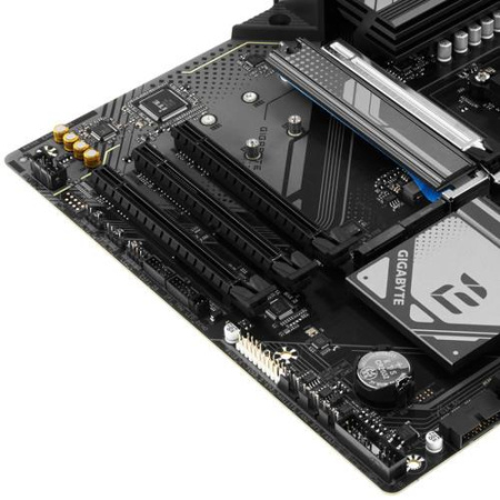 Материнская плата GIGABYTE B650E EAGLE WIFI6E