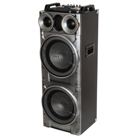 Минисистема SUPRA SMB-2150