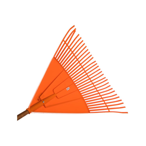 Грабли веерные Truper EP-30 (19065) пластиковые