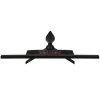 27" Монитор LG 27GP95RP-B черный