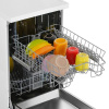 Посудомоечная машина Indesit DFS 1A59 белый