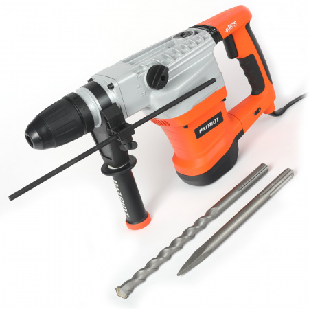 Перфоратор Patriot Rh 450