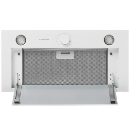 Вытяжка полновстраиваемая MAUNFELD CROSBY HARDY 60 белый