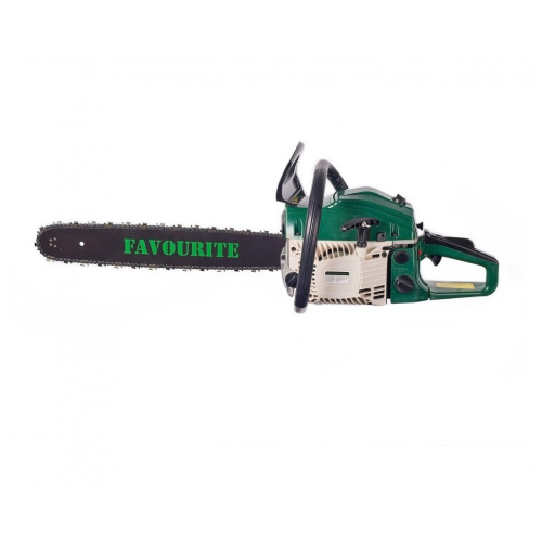 Бензопила FAVOURITE GC 2200/20