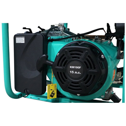 Генератор Sturm! PG8765N