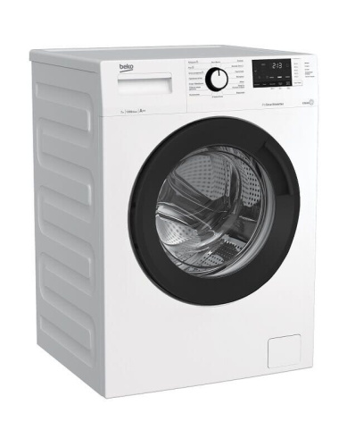 Стиральная машина BEKO WSRE 7612 XAWI