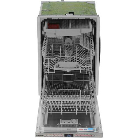 Встраиваемая посудомоечная машина Bosch SPV4HMX10E