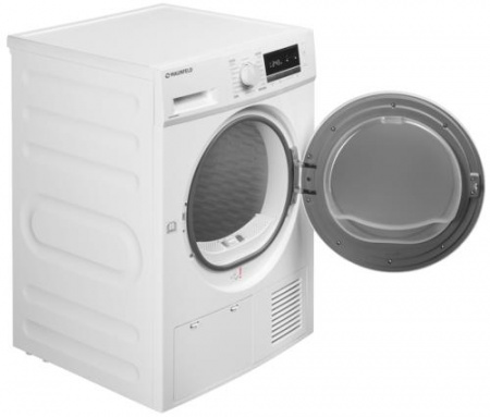 Сушильная машина MAUNFELD MFDM168WHE белый