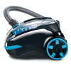 Пылесос Thomas DryBox 786553 черный/голубой