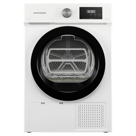 Сушильная машина Kuppersberg DM 593 W