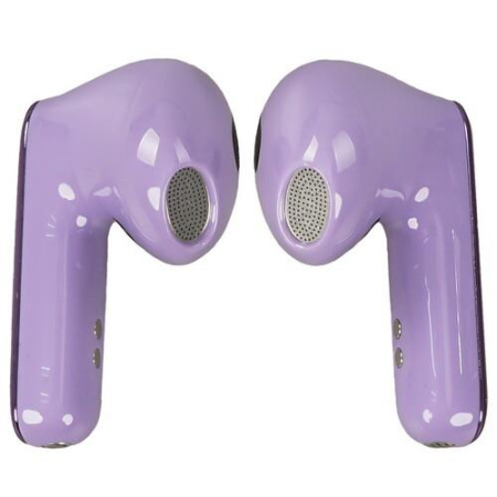 Наушники TWS JBL Live Flex 3 фиолетовый