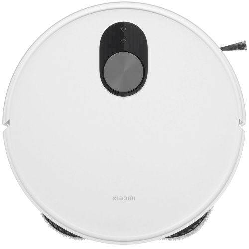 Робот-пылесос Xiaomi Robot Vacuum 5 Pro EU BHR07WFEU РСТ
