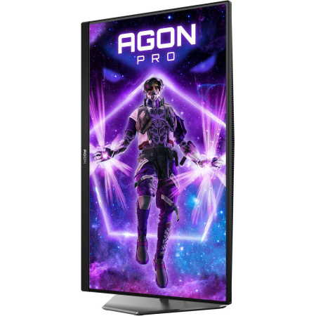 Монитор AOC Agon AG246FK6 Black-Grey