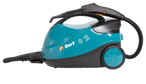 Пароочиститель Bort BDR-2500-RR-IRON