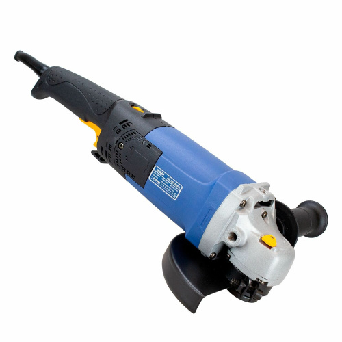Шлифмашина REDBO EAG-180/1850ERS синий/черный 20700