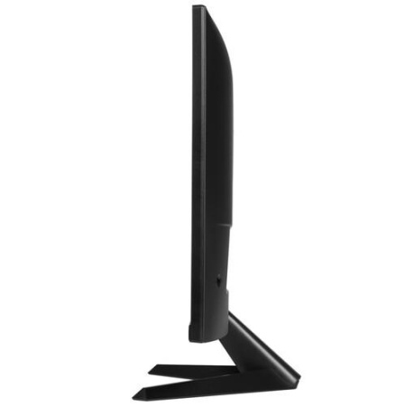 27" Монитор ASUS VY27UQ черный