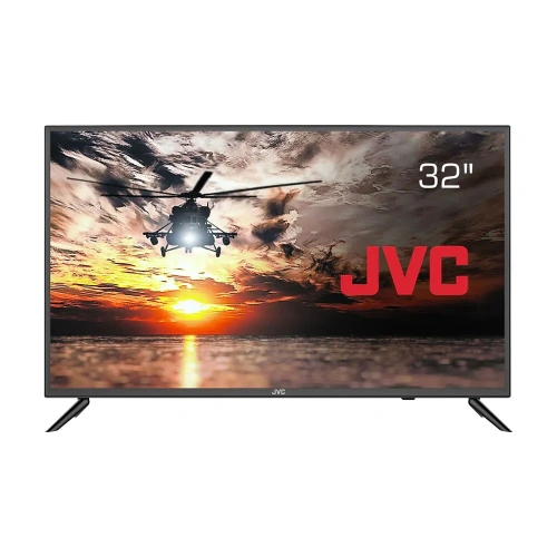 32" Телевизор JVC LT-32M385