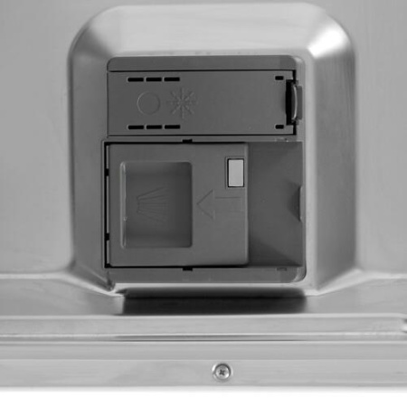 Посудомоечная машина Electrolux SES94221SW белый