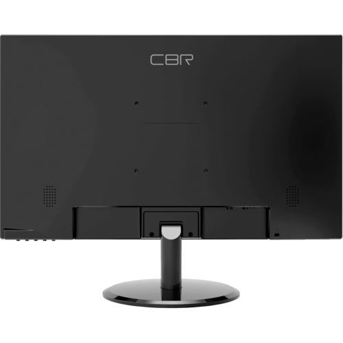 Монитор CBR MF-2401 (LCD-MF2401-OPC) черный, кабель HDMI 1.5м в комплекте