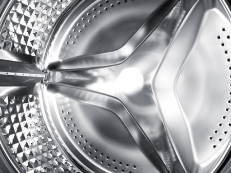 Стиральная машина Samsung WW60AG4S00CELD белый