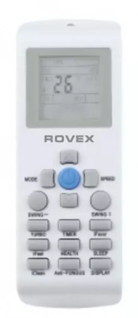 Сплит-система Rovex Rs-07Pxs2 Smart